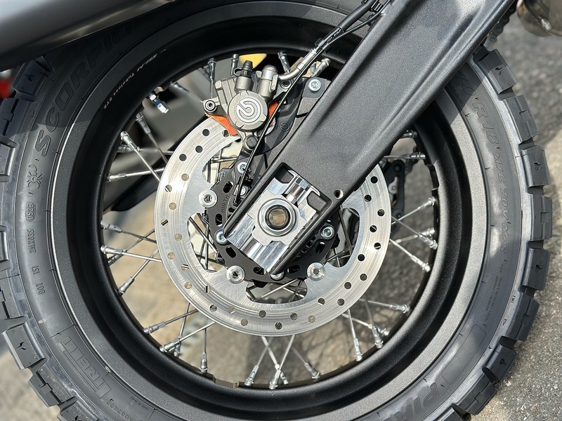 CFMOTO 2026 CFMOTO 1000MT-X NEW IN STOCK - BOOK YOUR TEST RIDE!
