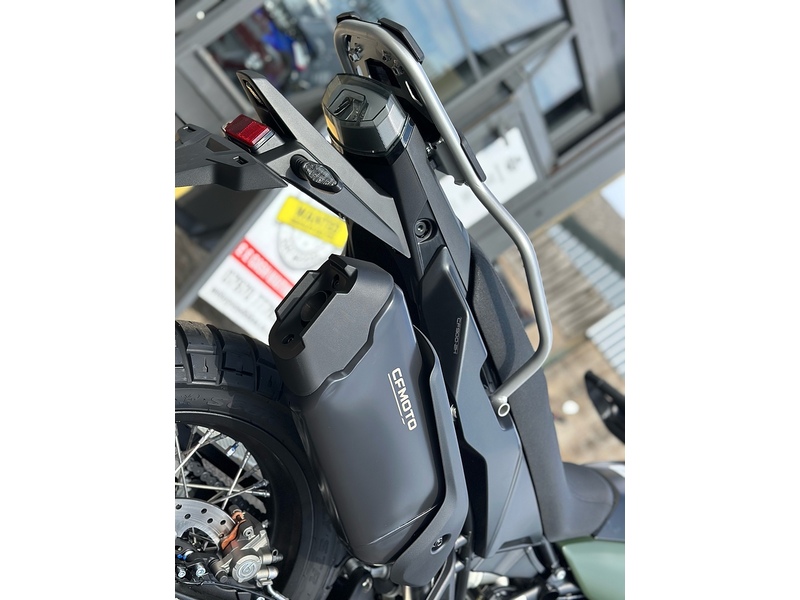 CFMOTO 2026 CFMOTO 1000MT-X NEW IN STOCK - BOOK YOUR TEST RIDE!