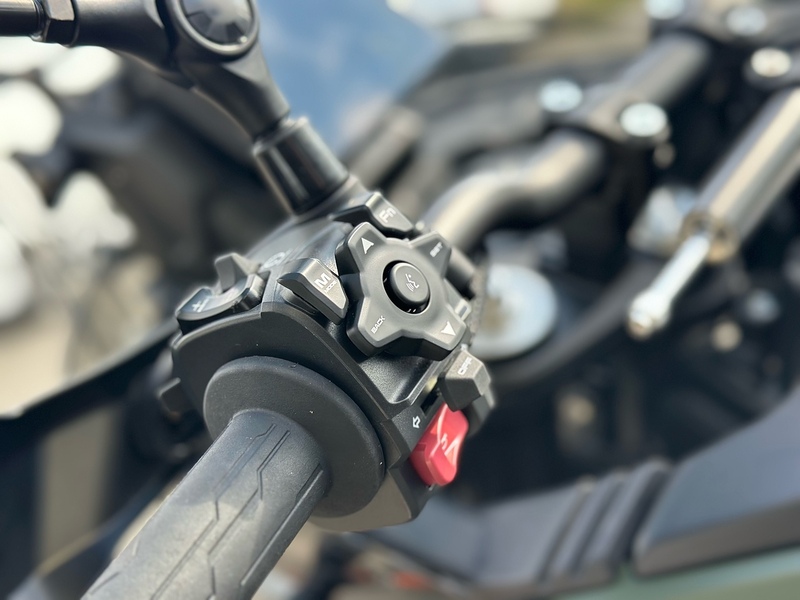 CFMOTO 2026 CFMOTO 1000MT-X NEW IN STOCK - BOOK YOUR TEST RIDE!