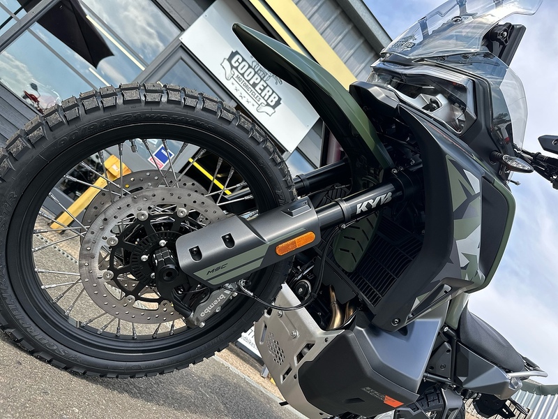 CFMOTO 2026 CFMOTO 1000MT-X NEW IN STOCK - BOOK YOUR TEST RIDE!