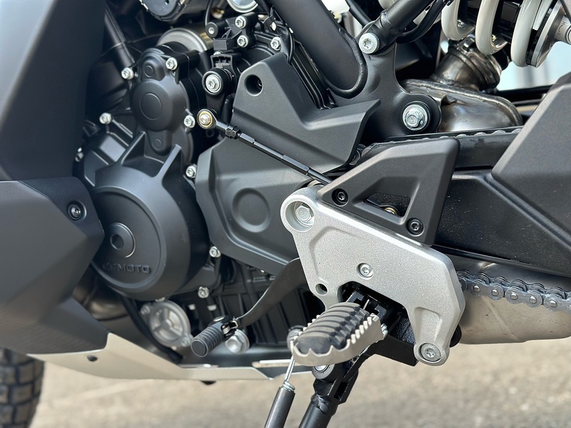 CFMOTO 2026 CFMOTO 1000MT-X NEW IN STOCK - BOOK YOUR TEST RIDE!