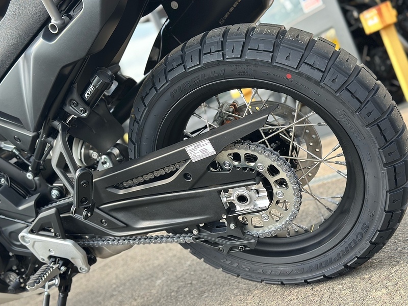 CFMOTO 2026 CFMOTO 1000MT-X NEW IN STOCK - BOOK YOUR TEST RIDE!