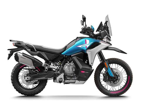 2026 CFMOTO 800MT-X IN STOCK BOOK YOUR TEST RIDE TODAY