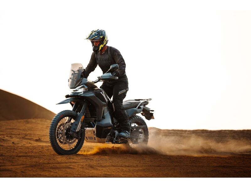 CFMOTO 2026 CFMOTO 800MT-X IN STOCK BOOK YOUR TEST RIDE TODAY