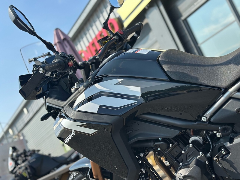 CFMOTO NEW CF MOTO 450MT 4 YEARS WARRANTY