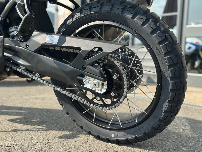 CFMOTO NEW CF MOTO 450MT 4 YEARS WARRANTY