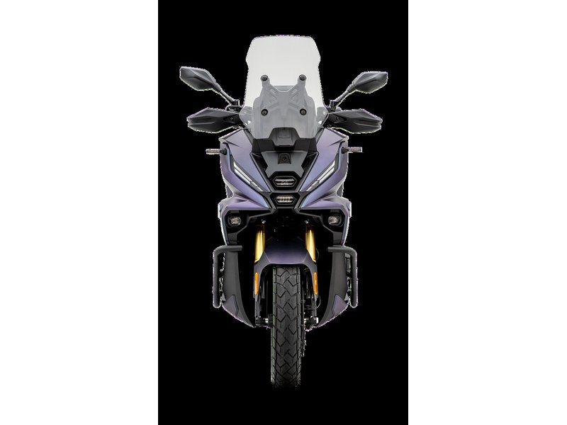 VOGE ADV SCOOTER .45 AUTOMATIC PETROL