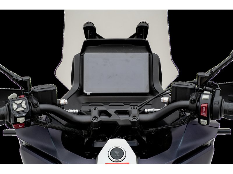 VOGE ADV SCOOTER .45 AUTOMATIC PETROL