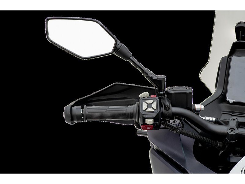 VOGE ADV SCOOTER .45 AUTOMATIC PETROL