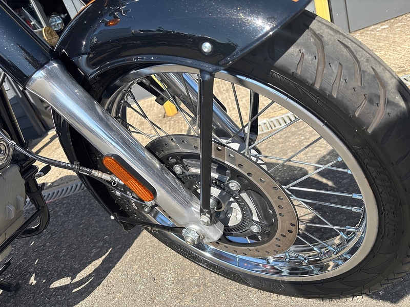 Royal Enfield E5 0.35 Retro Manual Petrol