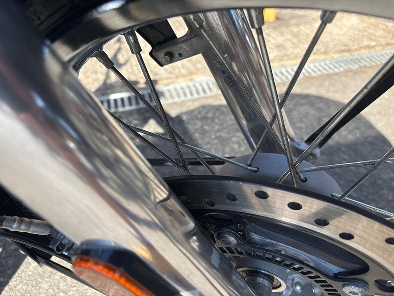 Royal Enfield E5 0.35 Retro Manual Petrol
