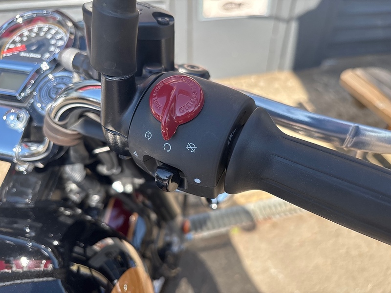 Royal Enfield E5 0.35 Retro Manual Petrol