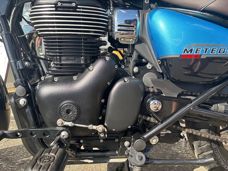 Royal Enfield 350 Roadster/Retro Petrol Manual Euro 5 (20 ps)