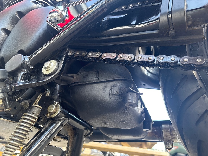 Royal Enfield 350 Roadster/Retro Petrol Manual Euro 5 (20 ps)