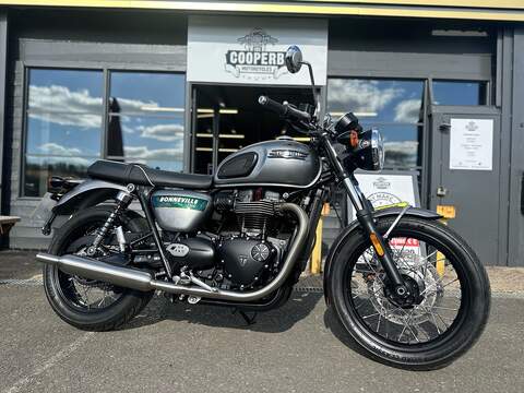 E4 .865 RETRO MANUAL PETROL