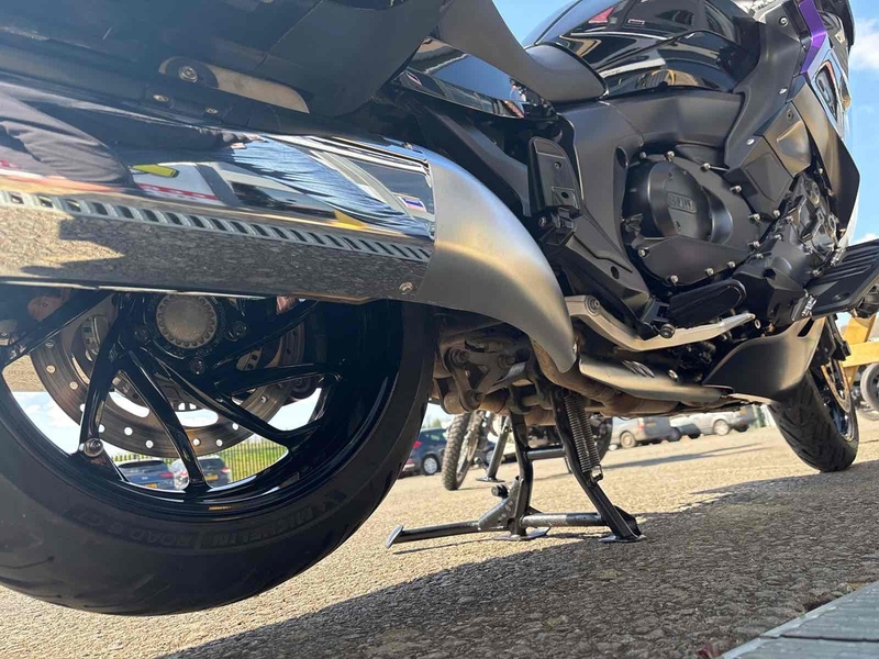 BMW Bagger LE 1.6 Tourer Manual Petrol