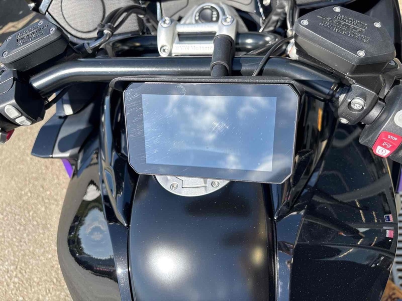 BMW Bagger LE 1.6 Tourer Manual Petrol