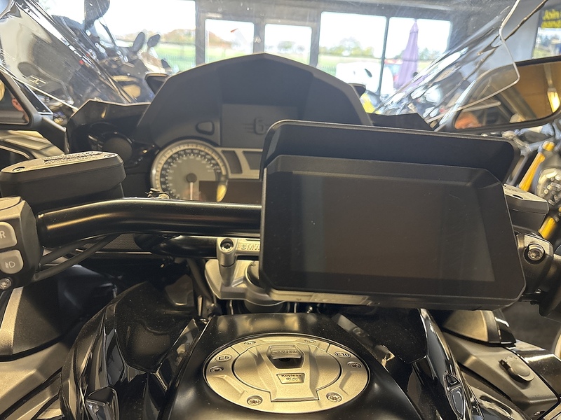 BMW Bagger LE 1.6 Tourer Manual Petrol