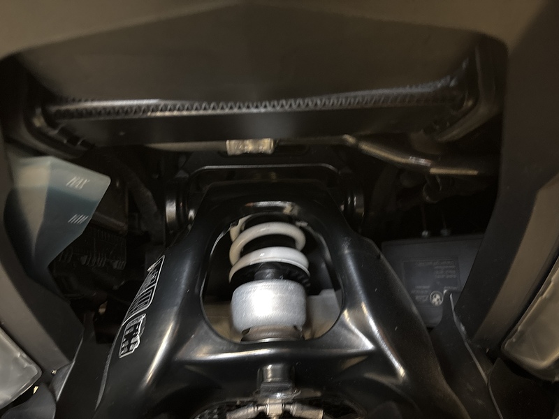 BMW Bagger LE 1.6 Tourer Manual Petrol