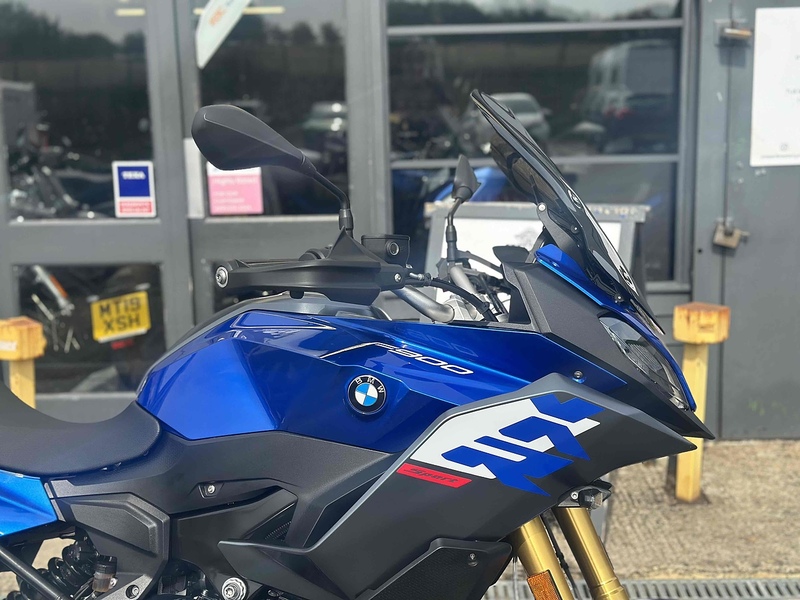 BMW Sport .09 Sports Tourer Manual Petrol