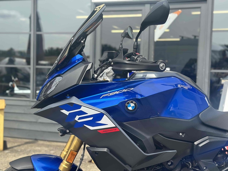 BMW Sport .09 Sports Tourer Manual Petrol