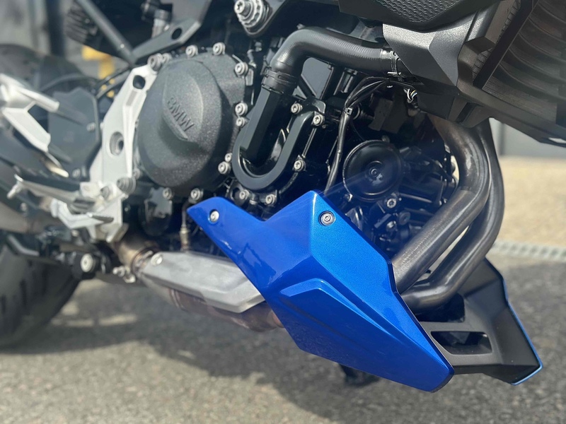 BMW Sport .09 Sports Tourer Manual Petrol