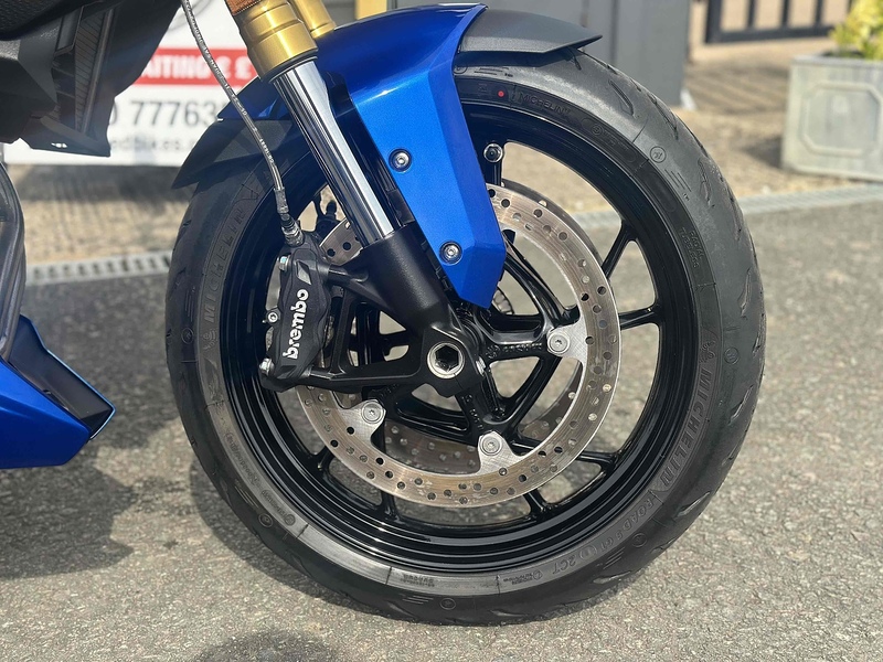 BMW Sport .09 Sports Tourer Manual Petrol