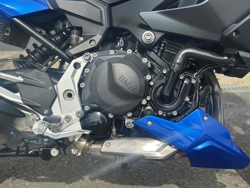 BMW Sport .09 Sports Tourer Manual Petrol