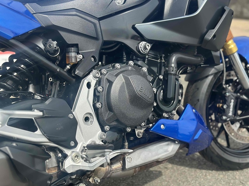 BMW Sport .09 Sports Tourer Manual Petrol