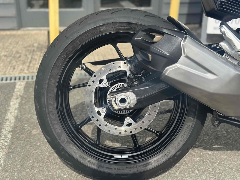 BMW Sport .09 Sports Tourer Manual Petrol