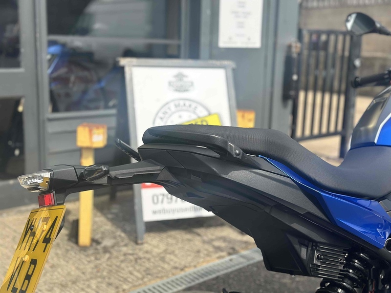 BMW Sport .09 Sports Tourer Manual Petrol