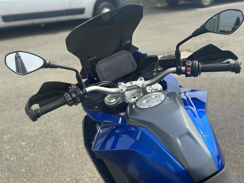 BMW Sport .09 Sports Tourer Manual Petrol