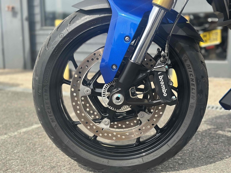 BMW Sport .09 Sports Tourer Manual Petrol