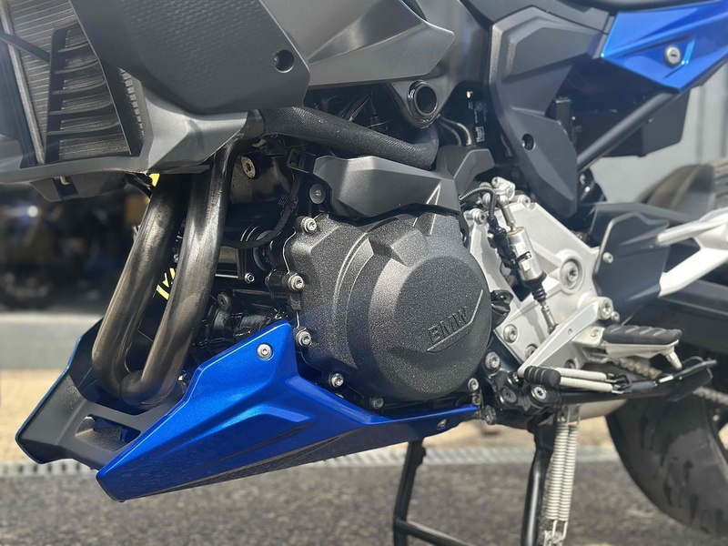 BMW Sport .09 Sports Tourer Manual Petrol