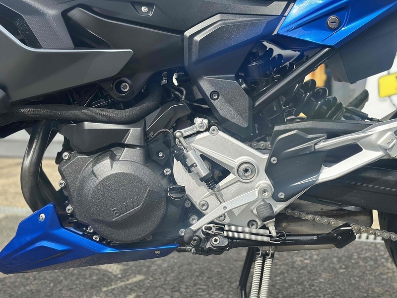 BMW Sport .09 Sports Tourer Manual Petrol