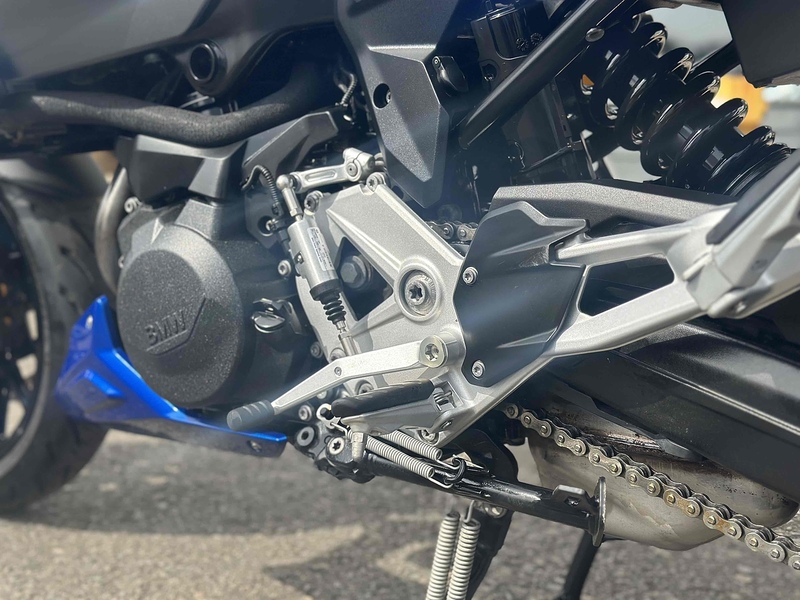 BMW Sport .09 Sports Tourer Manual Petrol