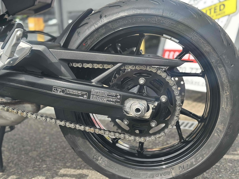 BMW Sport .09 Sports Tourer Manual Petrol