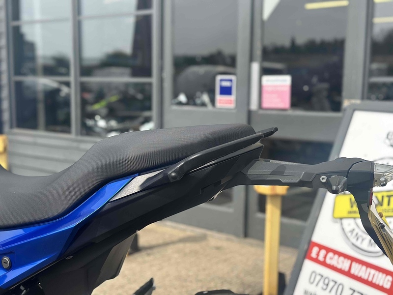 BMW Sport .09 Sports Tourer Manual Petrol