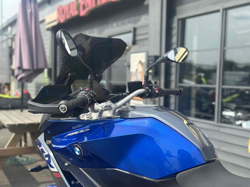 BMW Sport .09 Sports Tourer Manual Petrol