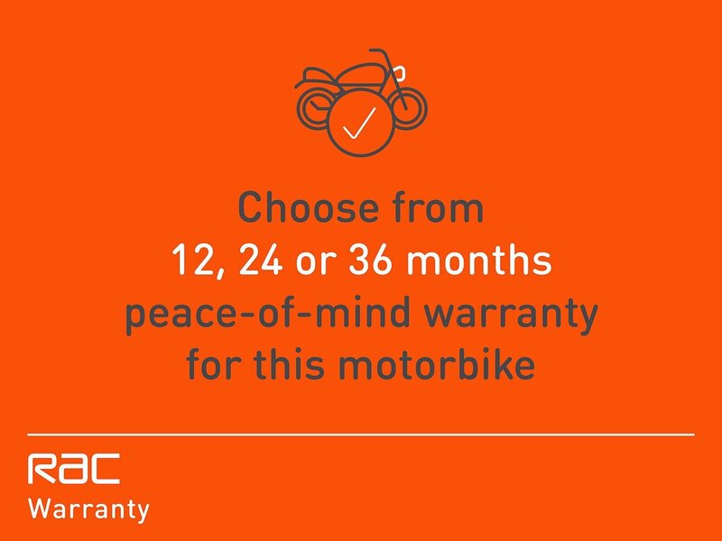 Piaggio Piaggio Vespa GTS 300 Super Notte SCOOTER 0.31 AUTOMATIC Petrol