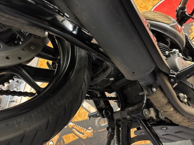 Royal Enfield 350 350 Roadster/Retro Manual Petrol