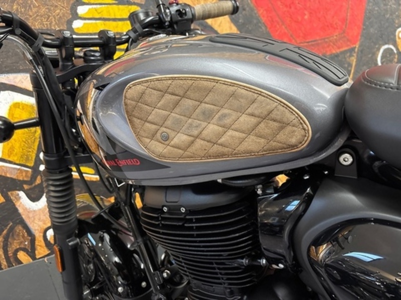 Royal Enfield 350 350 Roadster/Retro Manual Petrol