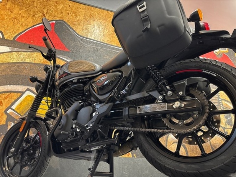 Royal Enfield 350 350 Roadster/Retro Manual Petrol