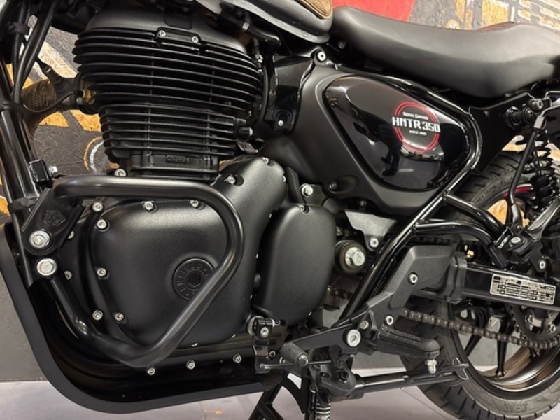 Royal Enfield 350 350 Roadster/Retro Manual Petrol