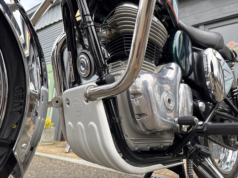 Royal Enfield Chrome Retro 0.35 Manual Petrol