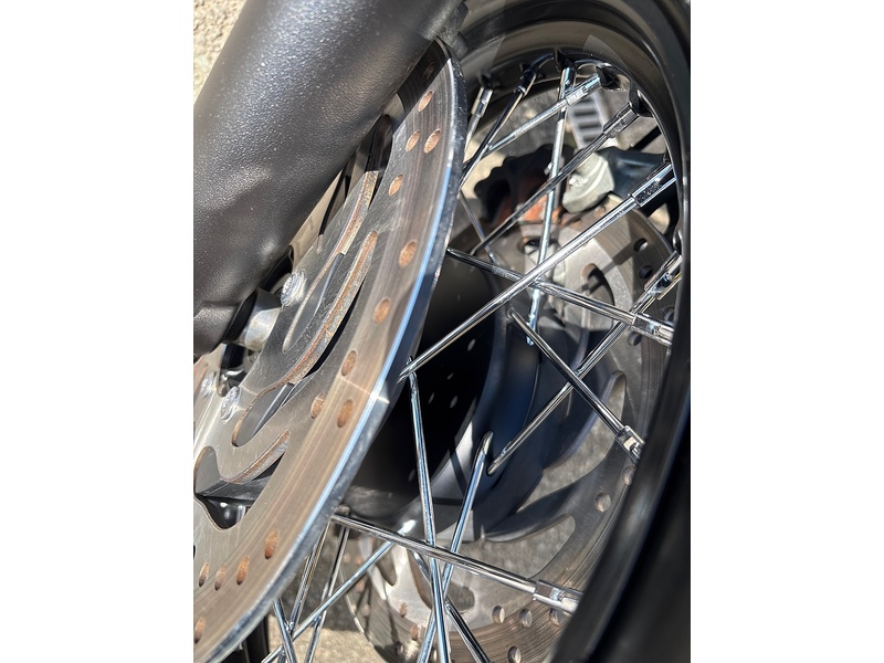 Triumph Triumph Bobber 1200 Custom Cruiser 1.2 Manual Petrol