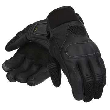 ROADBOUND GLOVES BLACK L 22CM