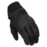 ROADBOUND GLOVES BLACK  L 22CM Image 2