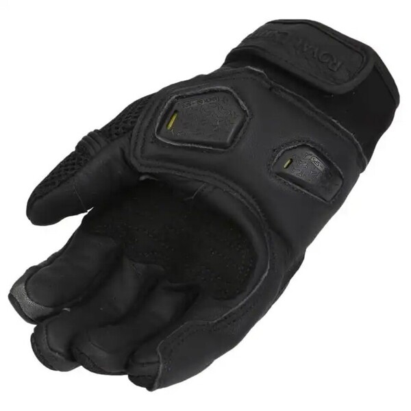 ROADBOUND GLOVES BLACK  L 22CM Image 3