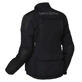 NIRVIK JACKET BLACK Image 2